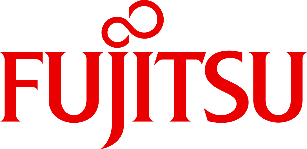 Fujitsu Siemens Logo